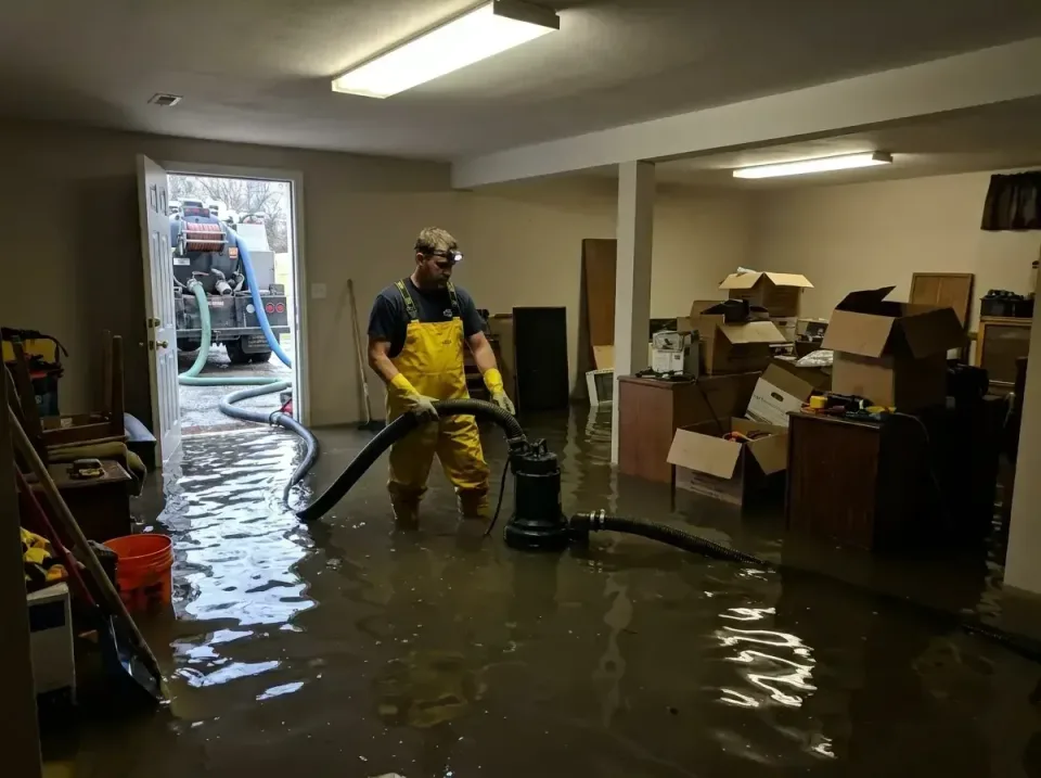 basement-burst-pipe-flooding-a-001 — frequently asked questions, 24-Hour Water Damage Restoration Services in Lancaster, CA